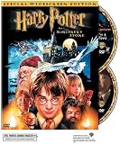 DVD: Harry Potter e la pietra del Sorcerer (edizione speciale) del Due-Disco (Harry Potter 1)