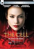 The Cell (New Line Platinum Series)The Cell (New Line Platinum Series)