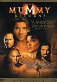 The Mummy Returns (Widescreen Collector's Edition)The Mummy Returns (Widescreen Collector's Edition)