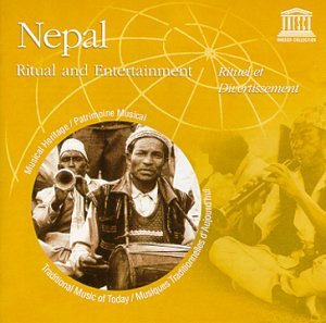 Ritual & Entertainment