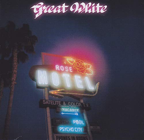 Great White - Step On You Lyrics - Zortam Music