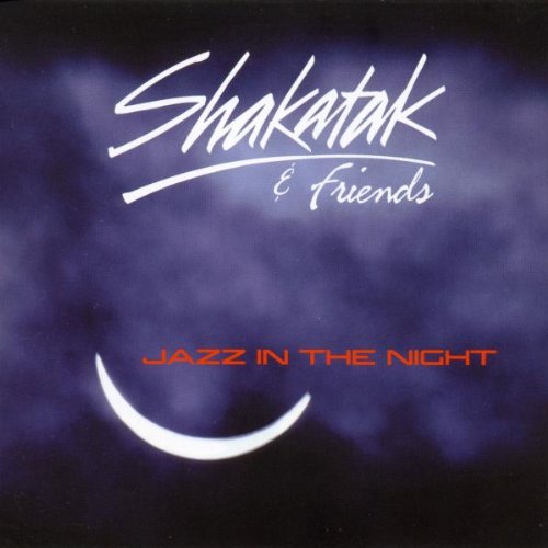 Shakatak - Jazz In The Night - Zortam Music