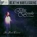 Graphic: Pearls Concert by Elkie Brooks