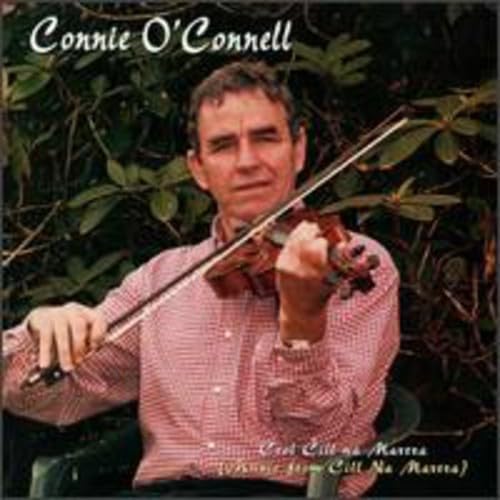 Ceol Cill Na Martra