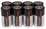 Energizer Max C Batteries (8-pk.)