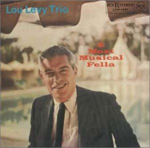 Most Musical Fella