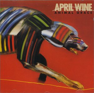 APRIL WINE - This Could Be the Right One Lyrics - Zortam Music