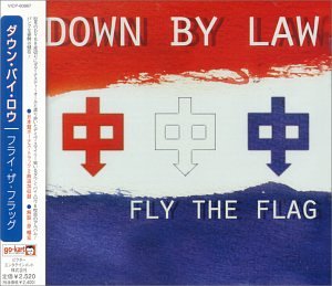 Fly The Flag