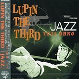 LUPIN THE THIRD��JAZZ��