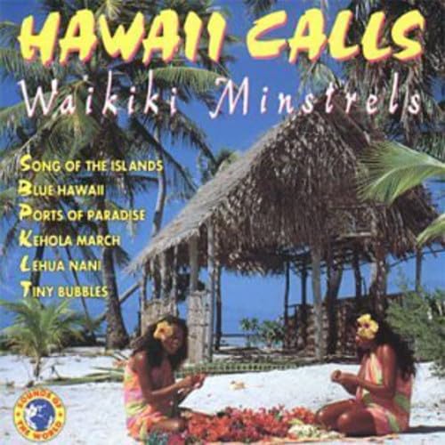 Hawaii Calls