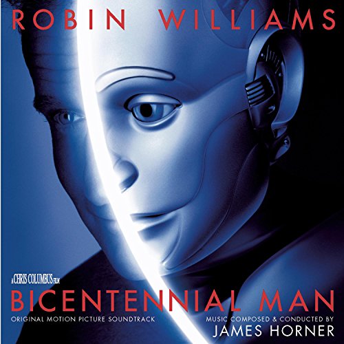 Bicentennial Man&nbsp;-&nbsp;Soundtrack