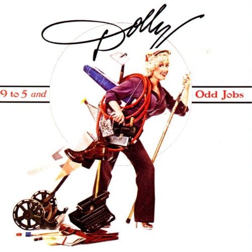 9 To 5 & Odd Jobs