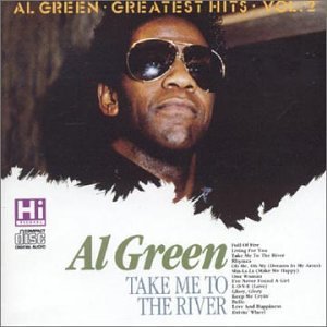 Al Green - Al Green
