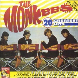 MONKEES - It