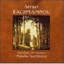 CD Cover Art