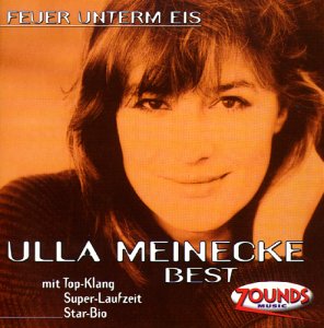 Ulla Meinecke - Hafencafé Lyrics - Zortam Music