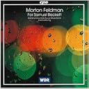 CD Cover Art