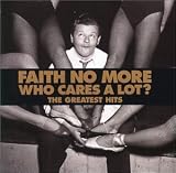 album art to Who Cares a Lot? Greatest Hits
