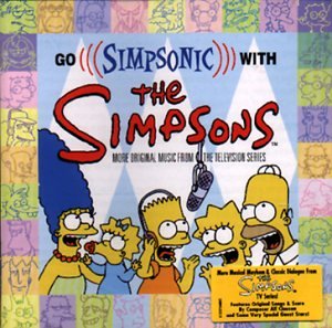 The Simpsons - Senor Burns (Long Version) Lyrics - Zortam Music