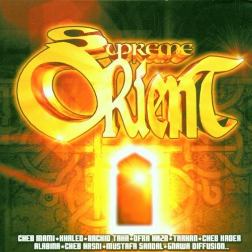 Supreme Orient