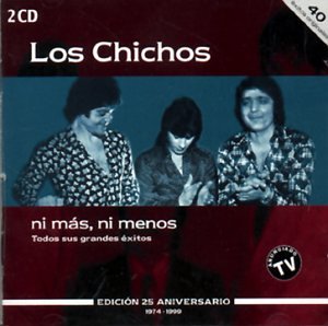 Ni Mas Ni Menos