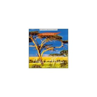 CD Cover Art