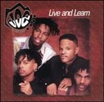 Joe Public - Live and Learn - Zortam Music