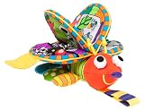 Sassy �٥ӡ��� �� �Х� �� �֥å�   Baby's Bug Book