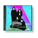 CD Cover Art