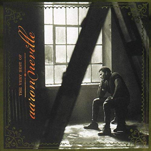 Aaron Neville - Aaron Neville, The Very Best - Zortam Music