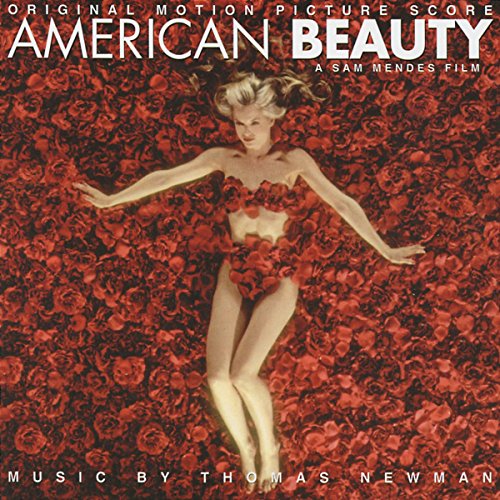 Thomas Newman - American Beauty [Score] - Zortam Music