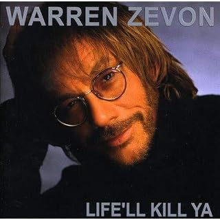 CD Cover Art