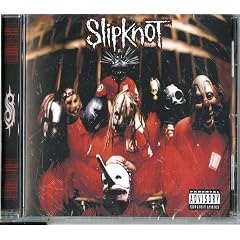 Acheter Slipknot