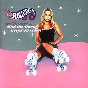 Rollergirl - Eternal Flame (Ibiza 2000 Mix) Lyrics - Zortam Music