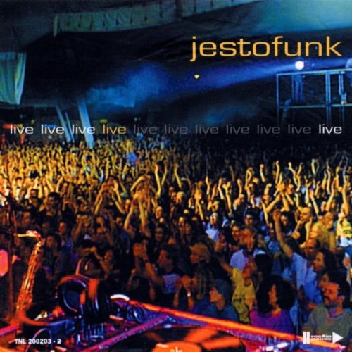 Jestofunk - Special love Lyrics - Zortam Music