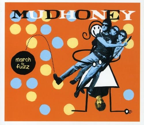 March To Fuzz