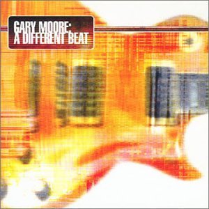 Gary Moore - A Different Beat - Zortam Music