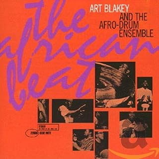 CD Cover Art