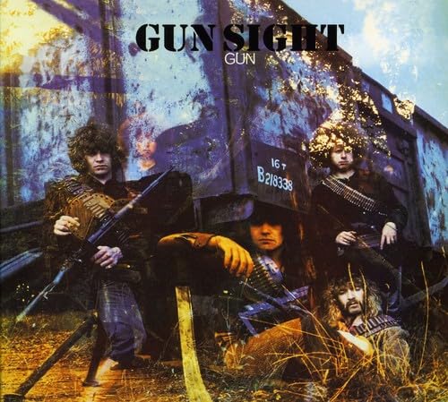 Gunsight