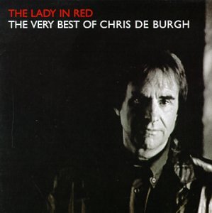 CHRIS DEBURGH - Don