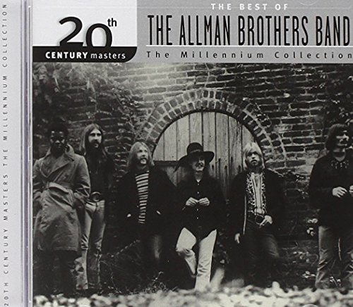 The Allman Brothers Band - Ramblin