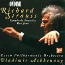 CD Cover Art