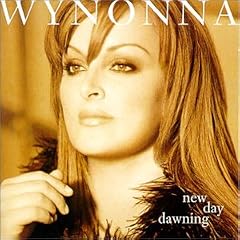 Wynonna Judd - New Day Dawning (Limited Edition)