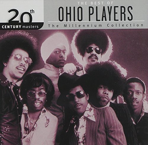 Ohio Players - Album_453 - Zortam Music