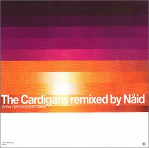 The Cardigans - Gran Turismo Overdrive - Zortam Music