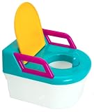 Safety 1st Potty n Step Stool