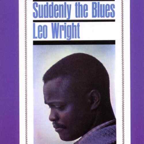 Suddenly the Blues