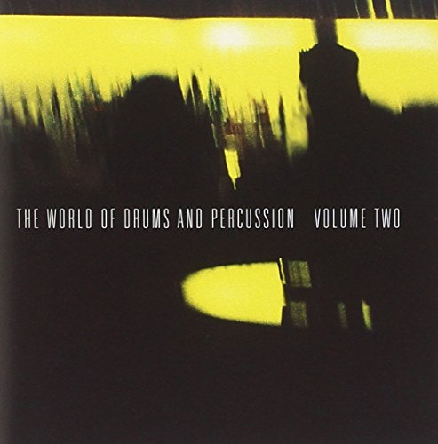 World of Drums And Percussion, Vol. 2