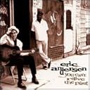 CD Cover Art