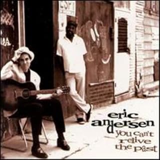 CD Cover Art
